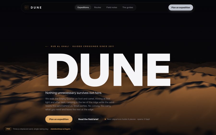 Dune